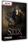 Styx: Master of Shadows (Steam Gift Region Free / ROW)