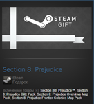 Section 8: Prejudice Complete Pack (Steam Gift RegFree) - изображение № 2