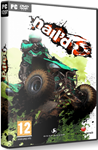 Nail'd (Steam Gift Region Free / ROW)