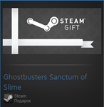 Ghostbusters Sanctum of Slime (Steam Gift Region Free) - изображение № 2