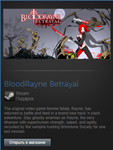 BloodRayne Betrayal (Steam Gift Region Free / ROW) - изображение № 2