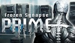 Frozen Synapse Prime (Steam Gift Region Free / ROW)