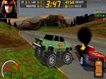 Carmageddon 1 and 2 (Steam Gift Region Free / ROW) - изображение № 4