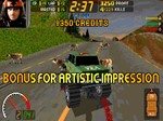Carmageddon 1 and 2 (Steam Gift Region Free / ROW) - изображение № 3