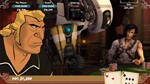 Poker Night 2 (Steam Gift Region Free / ROW) - изображение № 5
