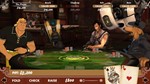Poker Night 2 (Steam Gift Region Free / ROW) - изображение № 4