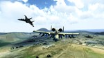 Janes Advanced Strike Fighters (Steam Gift Region Free) - изображение № 3