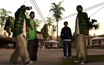 GTA: San Andreas + IV Complete Ed. (Steam Gift RegFree) - изображение № 4