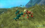 Spore Complete Pack / 3 in 1 (Steam Gift Region Free) - изображение № 3