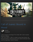 Call of Juarez: Bound in Blood (Steam Gift Region Free) - изображение № 2