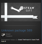 Grand Theft Auto III (Steam Gift Region Free / ROW) - изображение № 2