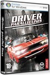 Driver Parallel Lines (Steam Gift RU/CIS)