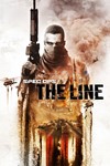 Spec Ops: The Line (Steam Gift RU/CIS)