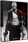Hitman Absolution (Steam Gift Region Free / ROW)