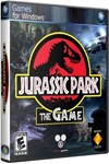 Jurassic Park: The Game (Steam Gift Region Free / ROW)