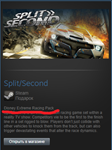 PURE + Split/Second (Steam Gift Region Free / ROW) - изображение № 2