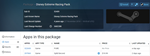 PURE + Split/Second (Steam Gift Region Free / ROW) - изображение № 3