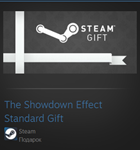 The Showdown Effect Standart (Steam Gift Region Free) - изображение № 2