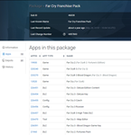 Far Cry Franchise Pack (Steam Gift Region Free / ROW) - изображение № 3