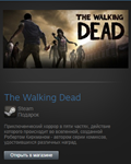 The Walking Dead: Season 1 (Steam Gift Region Free) - изображение № 2