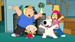 Family Guy: Back to the Multiverse + DLC (2xSteam Gifts - изображение № 4