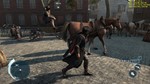 Assassin’s Creed III Standard (Steam Gift Region Free) - изображение № 4