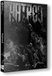 Hatred (Steam Gift RU/CIS)