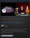 Telltale Texas Hold Em (Steam Gift Region Free / ROW) - изображение № 2