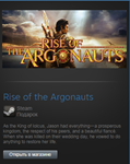 Rise of the Argonauts (Steam Gift Region Free / ROW) - изображение № 2