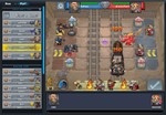 Hero Academy (Steam Gift Region Free / ROW) - изображение № 4
