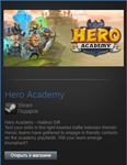 Hero Academy (Steam Gift Region Free / ROW) - изображение № 2