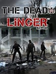 The Dead Linger (Steam Gift Region Free / ROW)