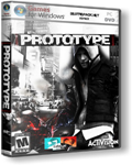 Prototype (Steam Gift Region Free / ROW)