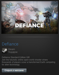 Defiance (Steam Gift Region Free / ROW) - изображение № 2