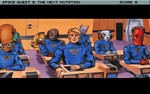 Space Quest Collection (Steam Gift Region Free / ROW) - изображение № 4
