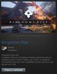 Kingdoms Rise (Steam Gift Region Free / ROW) - изображение № 2