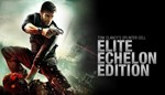 Splinter Cell Elite Echelon Edit. (Steam Gift RegFree)
