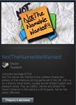 NotTheNameWeWanted / NotGTAV (Steam Gift Region Free) - изображение № 2