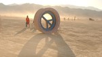 Burning Man: Beyond Black Rock (Steam Gift Region Free) - изображение № 3