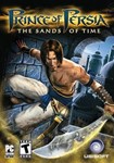 Prince of Persia: The Sands of Time (Steam Gift RegFree