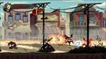 Dusty Revenge:Co-Op Edit + Artbook (Steam Gift RegFree) - изображение № 8