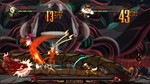 Dusty Revenge:Co-Op Edit + Artbook (Steam Gift RegFree) - изображение № 7
