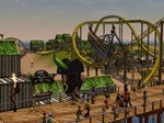 RollerCoaster Tycoon 3: Platinum (Steam Gift RegFree) - изображение № 3