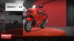 DUCATI - 90th Anniversary (Steam Gift Region Free /ROW) - изображение № 8