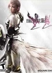FINAL FANTASY XIII-2 (Steam Gift Region Free / ROW)