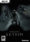 Elder Scrolls V: Skyrim (Steam Gift Region Free / ROW)