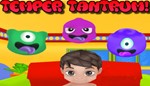 Temper Tantrum (Steam Gift Region Free /ROW)