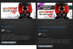 Homefront + Shotgun 870 DLC (2xSteam Gifts Region Free) - изображение № 2