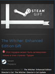 The Witcher: Enhanced Edition (Steam Gift Region TURKEY - изображение № 2