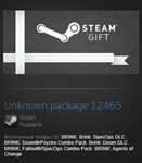 BRINK Complete Pack (Steam Gift Region Free / ROW) - изображение № 2